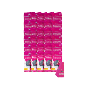 150 pezzi (Ripiegati)