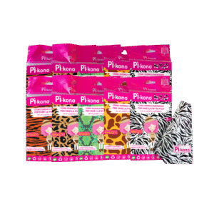 50 pezzi Wild (Ripiegati)