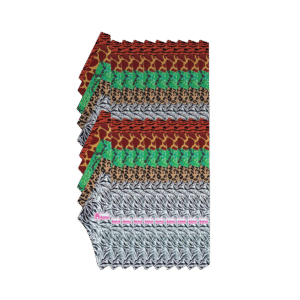 100 pezzi Wild (Stesi & Sfusi)